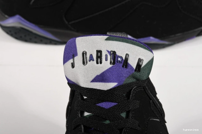 HYPE Bucks 7 Jordan 304775-053 Retro Allen Ray Air 0717